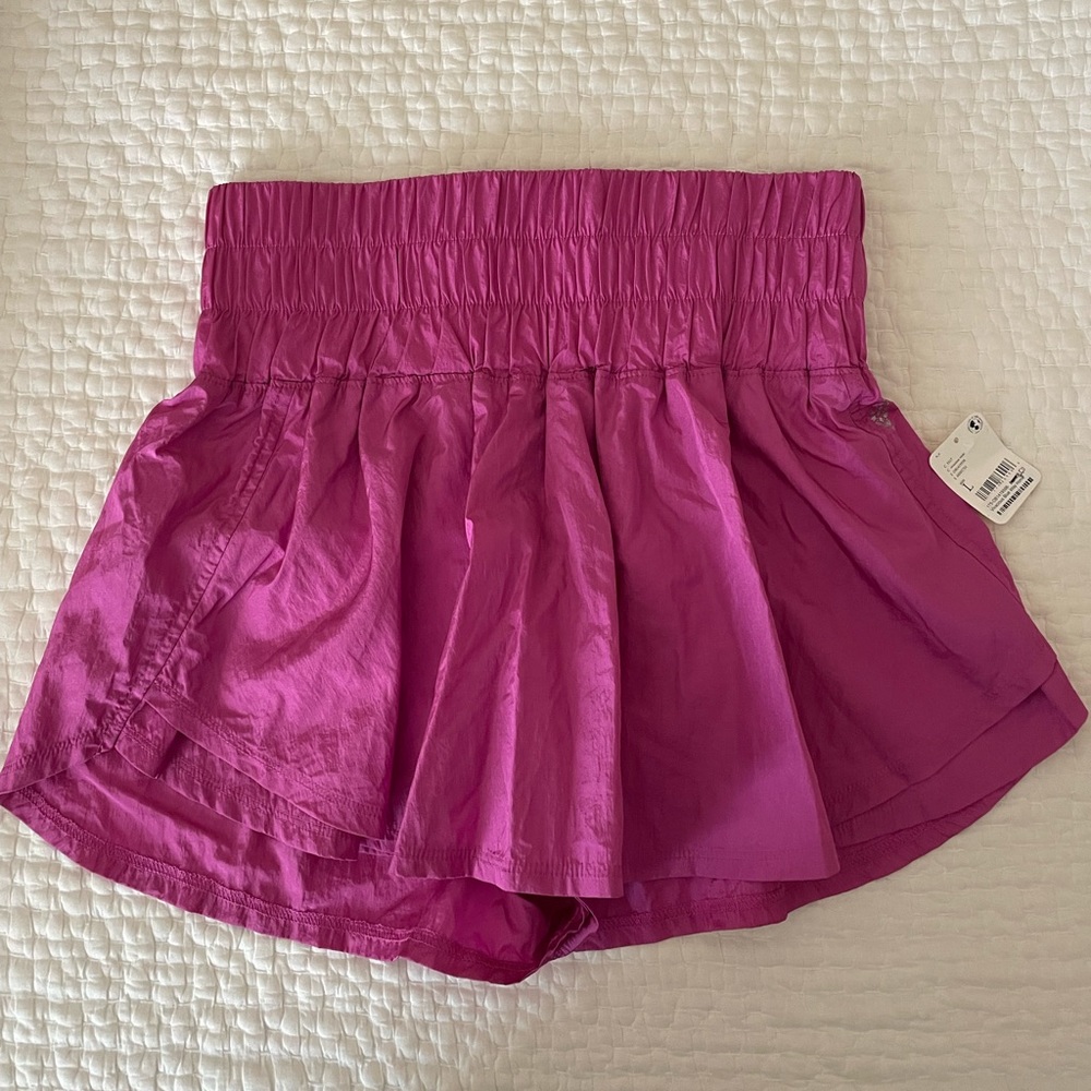 Free People - The Way Home Skort